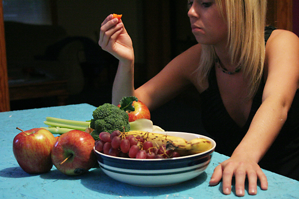 orthorexia Τι είναι η Νευρική Ορθορεξία;