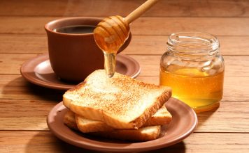 Πίσω στα θρανία με καλό πρωινό!