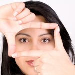 bigstockphoto_Hispanic_Woman_Conceptualizing_4512520