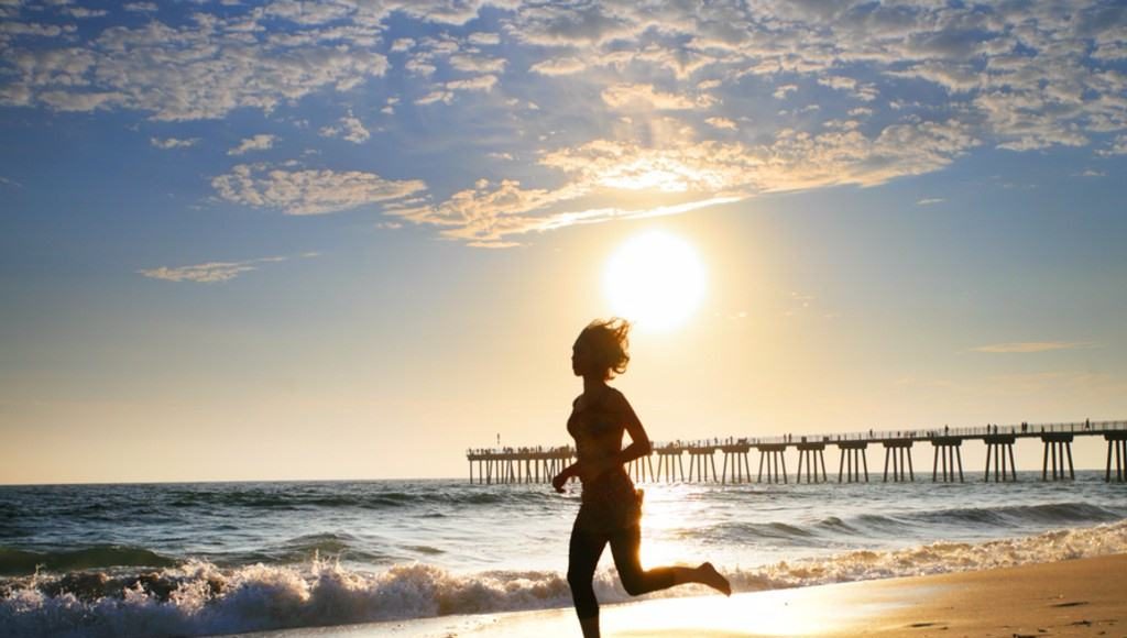 Σε… φόρμα για το καλοκαίρι!