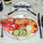 lobster
