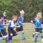 soccer+players