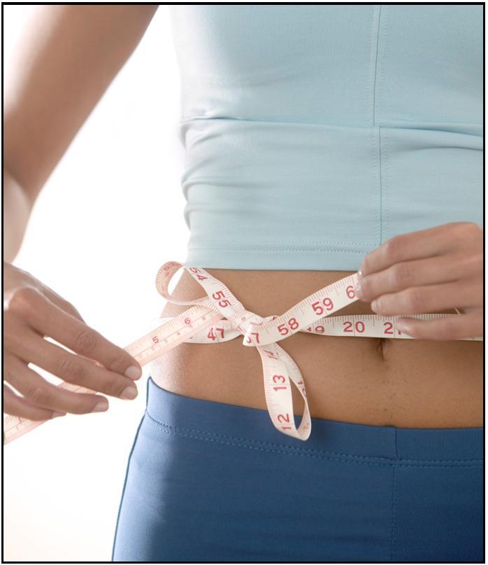 Που οφείλεται η αύξηση του βάρους στην εμμηνόπαυση; | 8kb.es
