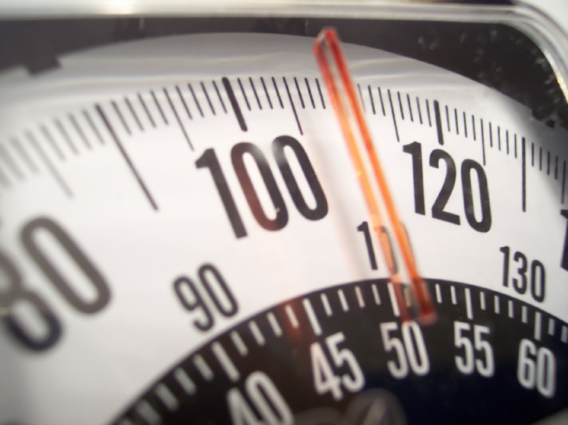 45 και πρέπει να χάσετε βάρος τις πιο γρήγορες μεθόδους απώλειας βάρους