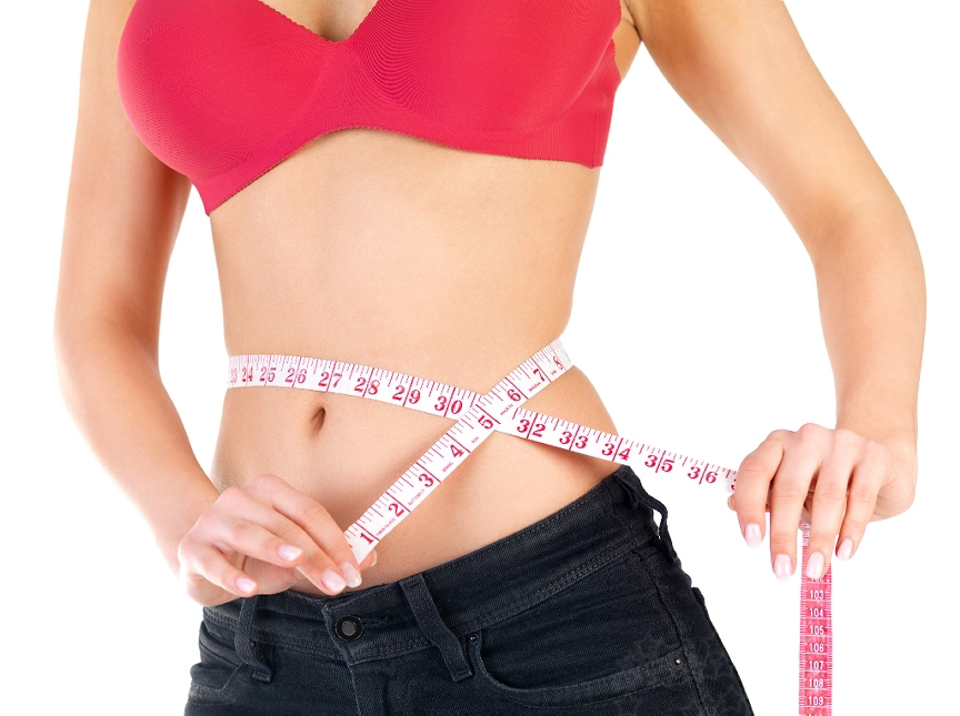 Πώς θα χάσετε δύο κιλά χωρίς να κάνετε δίαιτα