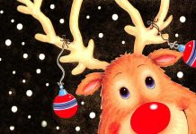 Μήπως το «πνεύμα» των Χριστουγέννων σας παχαίνει;