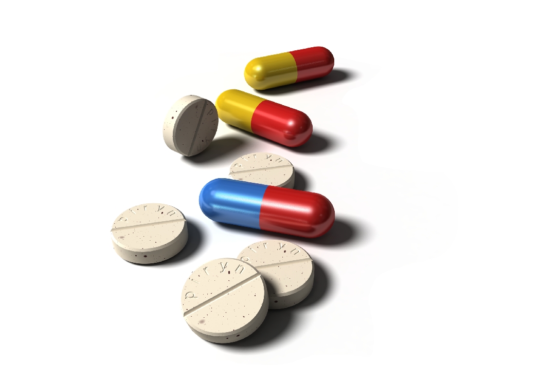 Όλη η αλήθεια για τα φάρμακα αδυνατίσματος | medΝutrition