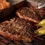 SteaksonGrill