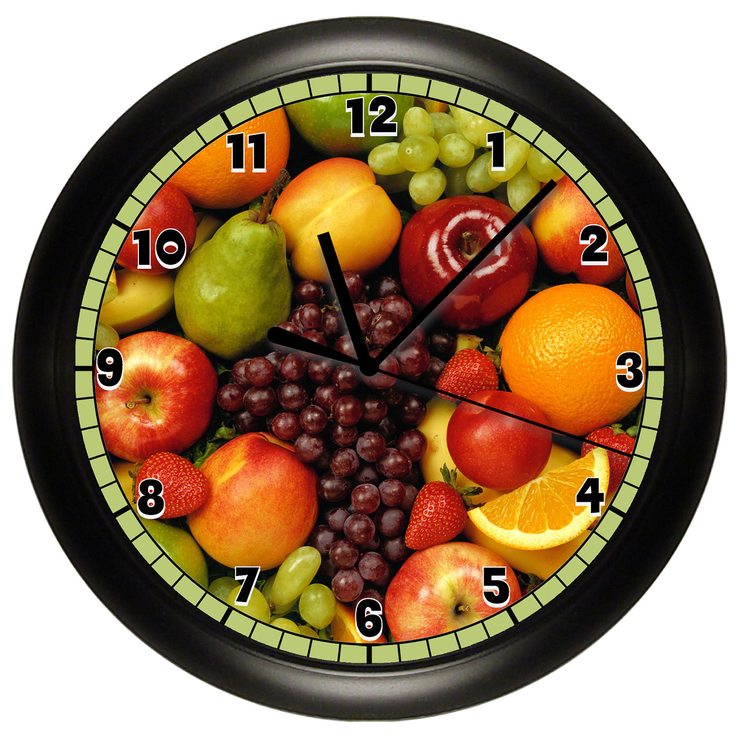Фруктовый час. Часы настенные "фрукты". Часы с фруктами. Часы с фруктами на кухню. Красивые часы с фруктами на кухню.