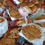 Σχέση κληρονομικού καρκίνου παχέος εντέρου και ορισμένων τροφίμων