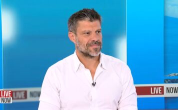 Το Νέο Νομοθετικό Πλαίσιο του 2026 για τη διατροφή στο σχολικό Κυλικείο! ERTNEWS, Δημήτρης Πέτσιος